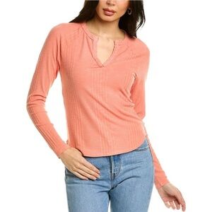 MOTHER The Split Varsity Top